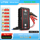 בוסטר התנעה לרכב UTRAI JS-1 Pro